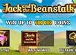 SpinSamurai offers: $800 and 75 Free Spins on Jack and the Beanstalk Slot